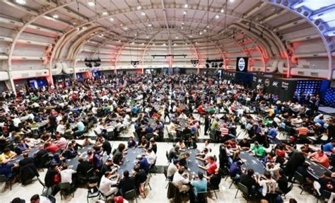 Colorado torneios de poker